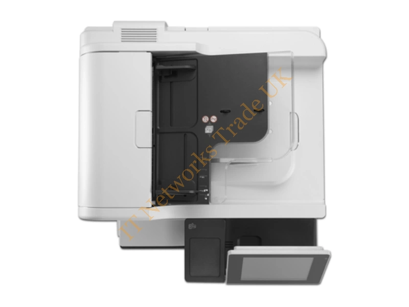 L3U49A#BGJ HP LaserJet 700 M775fm Laser Multifunction Printer Print