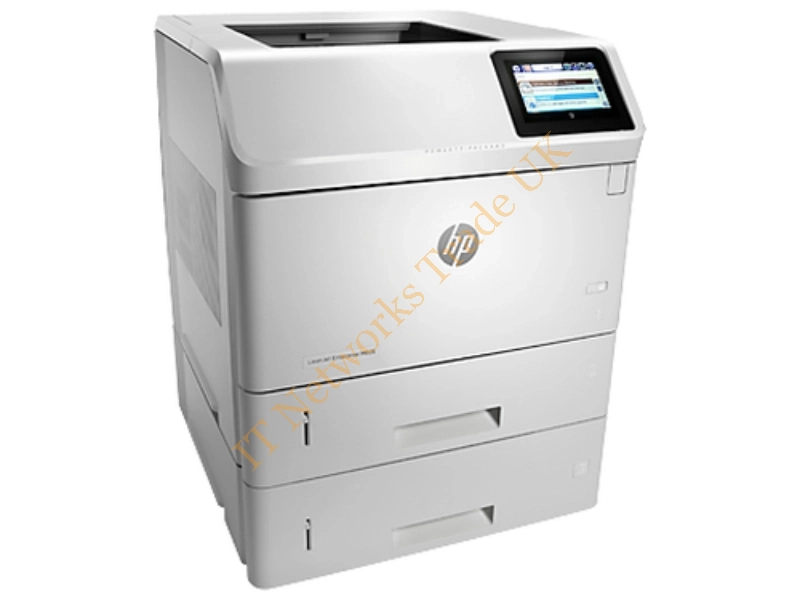 L3U54A HP LaserJet Printer Managed M605xm