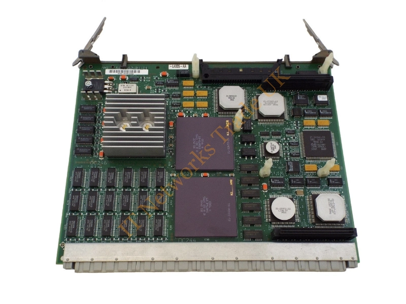 L4005-AA DEC VAX CPU Module Processor Board