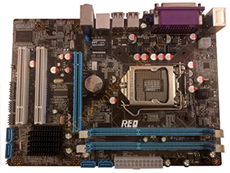 L4006-BA HP 2MB Cache CPU Board Processor Board
