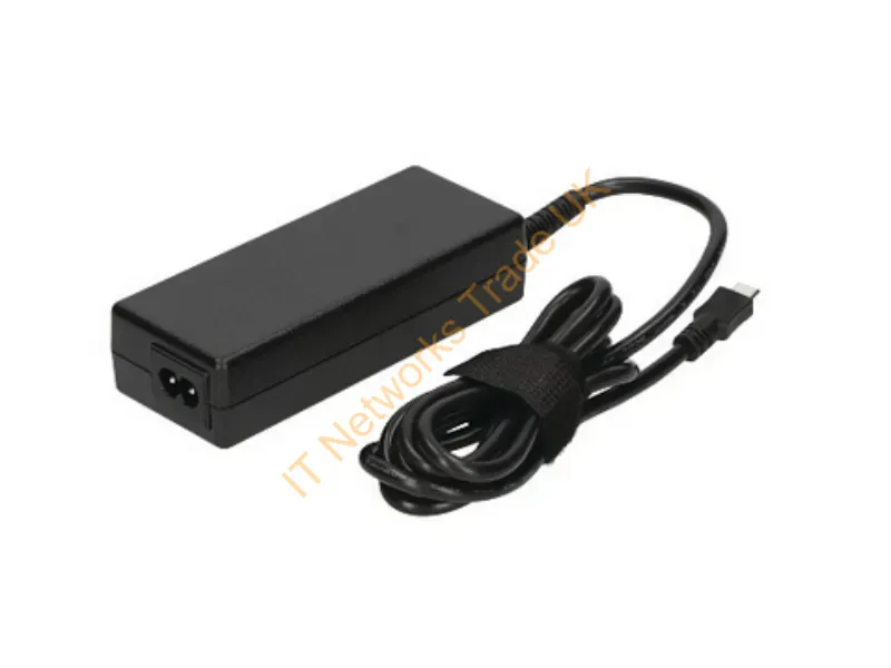 L40893-001 - Hp L40893-001 Power Adapter/Inverter Indoor 100 W Black