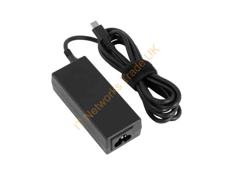 L43407-001 - Hp L43407-001 Power Adapter/Inverter Indoor 45 W