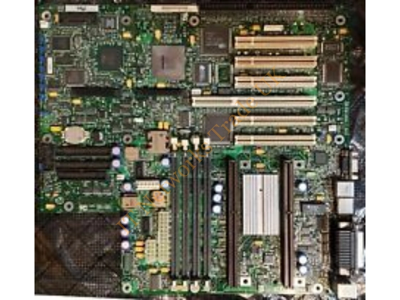 L440GXG Intel Dual Slot-1 ATX Video LAN- Motherboard