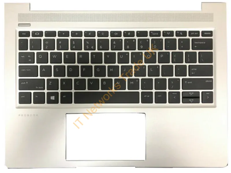 L44548-031 - HP L44548-031 laptop spare part Housing base + keyboard