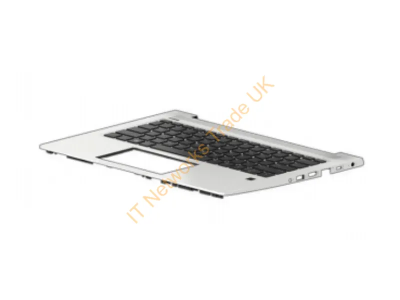 L44548-051 - HP L44548-051 laptop spare part Keyboard
