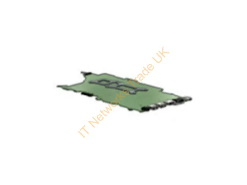 L44881-001 - Hp L44881-001 Laptop Spare Part Motherboard