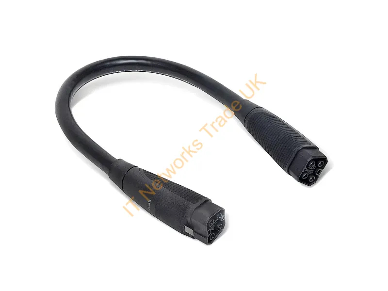 L48DH-0.75M - EcoFlow L48DH-0.75M portable power station accessory Battery cable