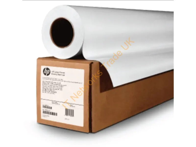 L4L08A - HP L4L08A plotter paper 152.4 m 91.4 cm