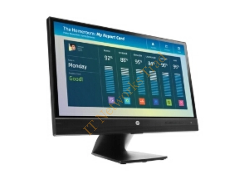 L4Q76AA HP EliteDisplay E220t Touch MNT LED Monitor