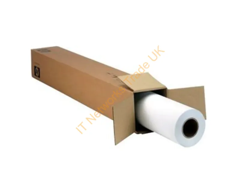 L4Z43A - Bmg Bright White Inkjet Paper 3In
