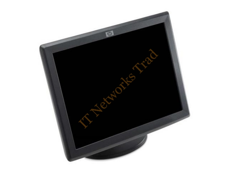 L5006TM-13575 HP L5006tm 15.0-inch Touchscreen LCD Monitor