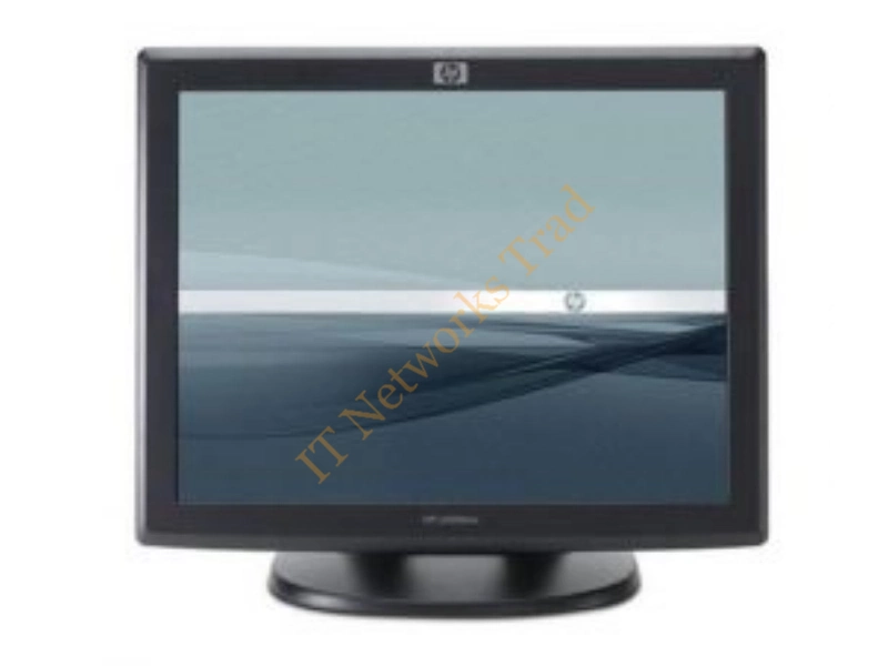 L5006TM14551 HP L5006tm No Stand 15.0-inch Touchscreen LCD Monitor