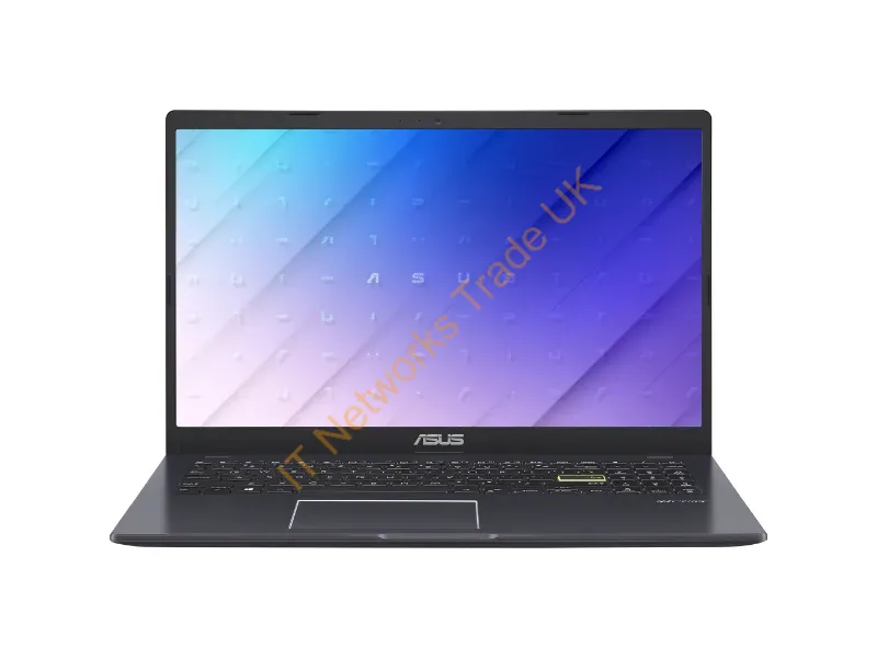 L510MA-DH02 - Asus L510Ma-Dh02 Laptop Intel Celeron N N4020 15.6" Full Hd 4 Gb Ddr4-Sdram 64 Gb Emmc Wi-Fi 5 (802.11Ac) Windows 10 Home In S Mode Black