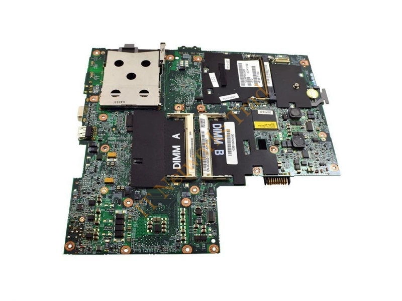 L5193 Dell System Board for Inspiron 1150 Laptop Motherboard