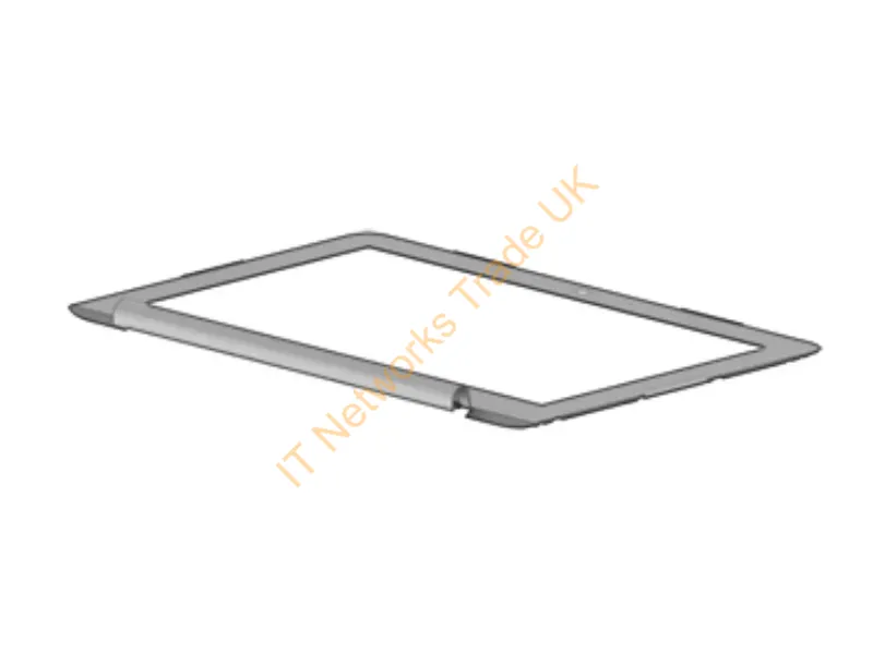 L52553-001 - Hp L52553-001 Laptop Spare Part Bezel