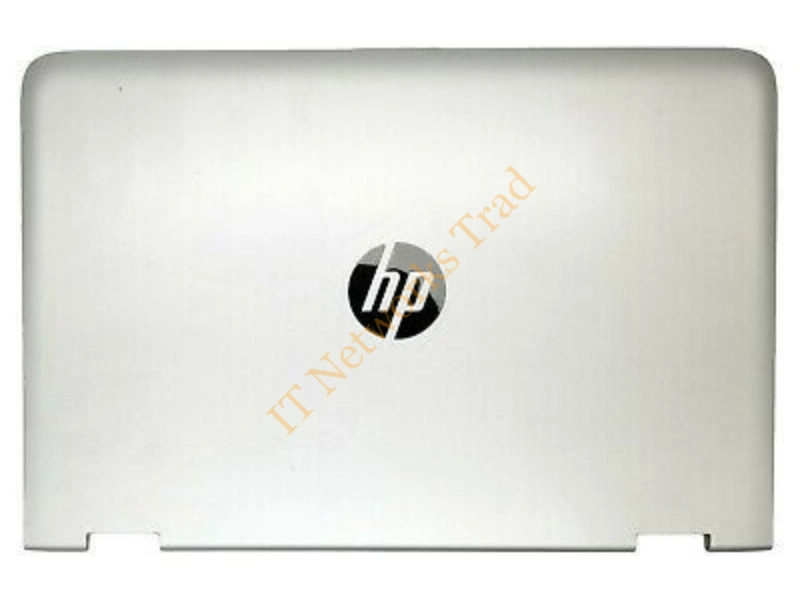 L53035-001 HP 15.6-inch Back Cover Lid with Antenna for Pavilion X360 15-dq Series Laptop Accessory