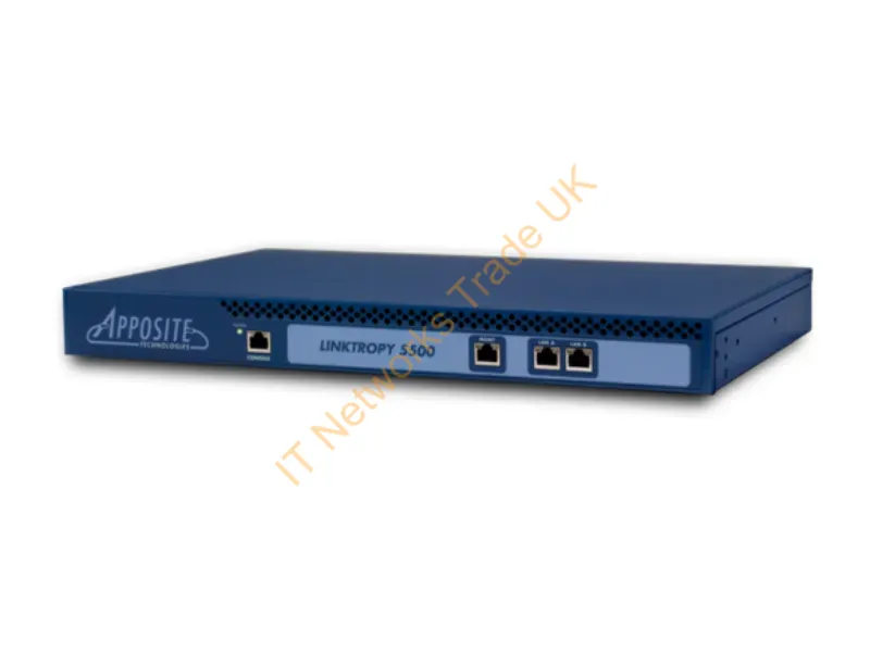 L5500-100M - Apposite Technologies Linktropy 5500 100 Mbit/S