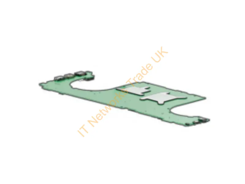 L62761-601 - Hp L62761-601 Laptop Spare Part Motherboard