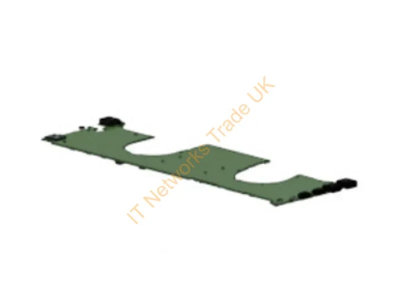 L63007-601 - Hp L63007-601 Laptop Spare Part Motherboard