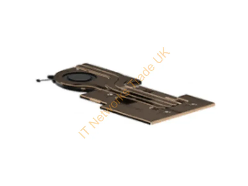 L67416-001 - Hp L67416-001 Laptop Spare Part Heatsink