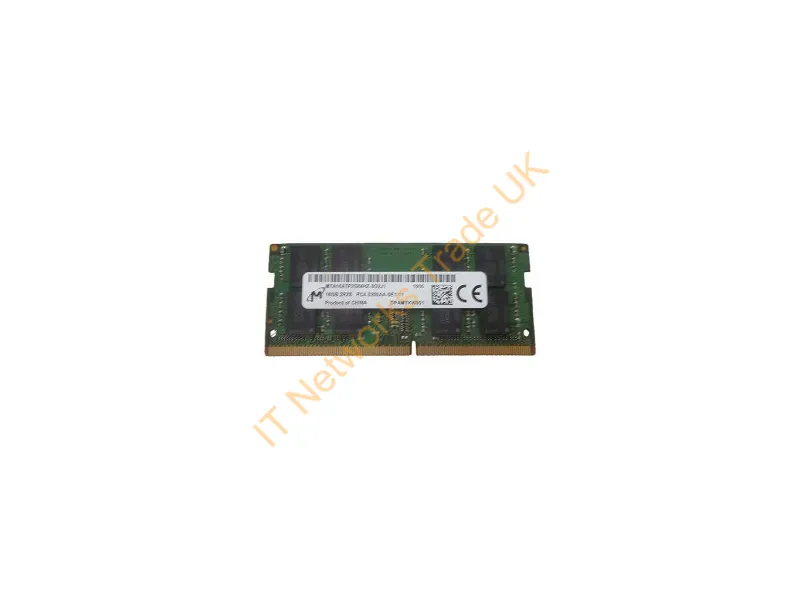 L67710-001 - Hpi Racing Hpi 16Gb Ddr4-3200 1.2V Shared