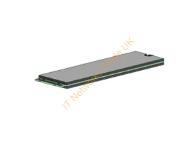 L68864-001 - Hp L68864-001 Internal Solid State Drive 2 Tb M.2 Pci Express Nvme Tlc