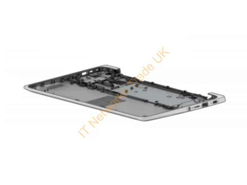 L89764-001 - Hp L89764-001 Laptop Spare Part Bottom Case