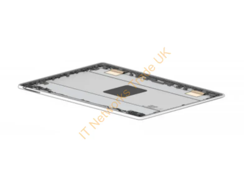 L89771-001 - Hp L89771-001 Laptop Spare Part Bottom Case