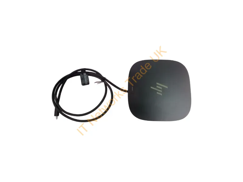 L91736-001 - Hpi Sourcing Hp Sps-Usb-C Dock W/