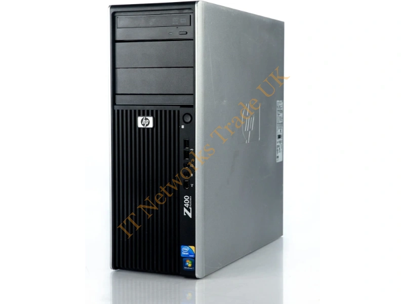L9K19UT#ABA HP Z230 Tower Intel -i7-6700 8GB Ram 1TB Hard Drive WorkStation Workstation System