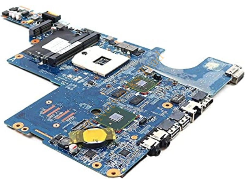 LA-3342P HP System Board for Presario C300 Laptop Laptop Motherboard