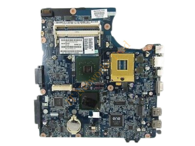LA-3491P HP System Board for 530 Laptop Pc Laptop Motherboard