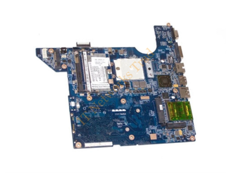 LA-4111P HP System Board for Pavilion Dv4 Amd MainLogic511858-001 Notebook PC Laptop Motherboard