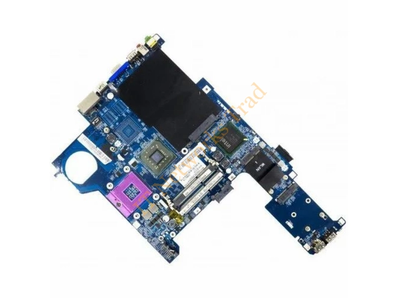 LA-4142P Lenovo System Board for IdeaPad Y430 Laptop Motherboard