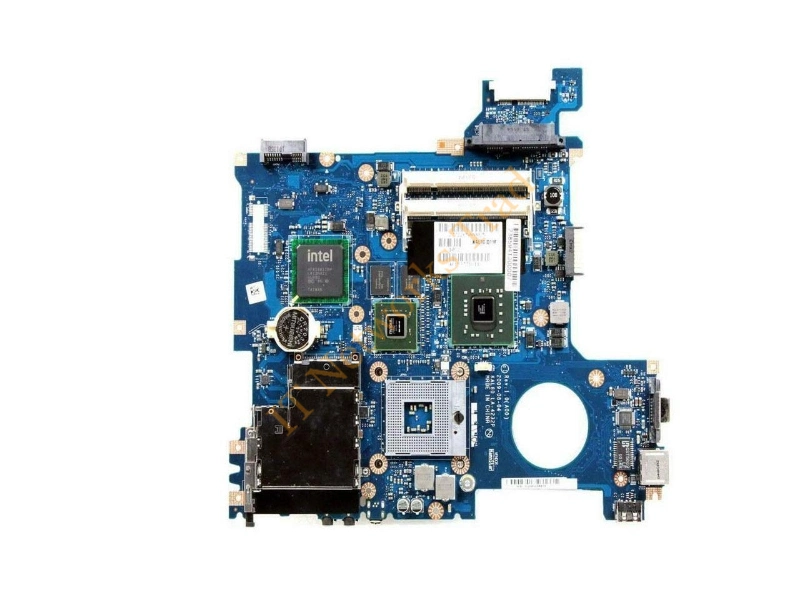 LA-4232P Dell System Board for Vostro 1320 Series Laptop Laptop Motherboard