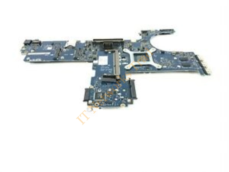 LA-4901P HP System Board for Elitebook 8440P Laptop Motherboard