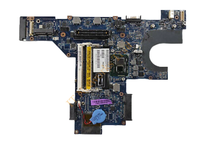 LA-5691P Dell Intel Core i5 Mobile i5-520M 2.40GHz CPU System Board for Latitude E4310 Series Laptop Laptop Motherboard