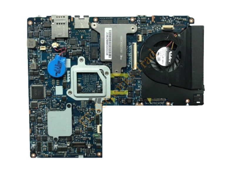 LA-5812P Dell Laptop Motherboard (System Mainboard) CORE I3-330UM 1.2GHz for Alienware M11xR2