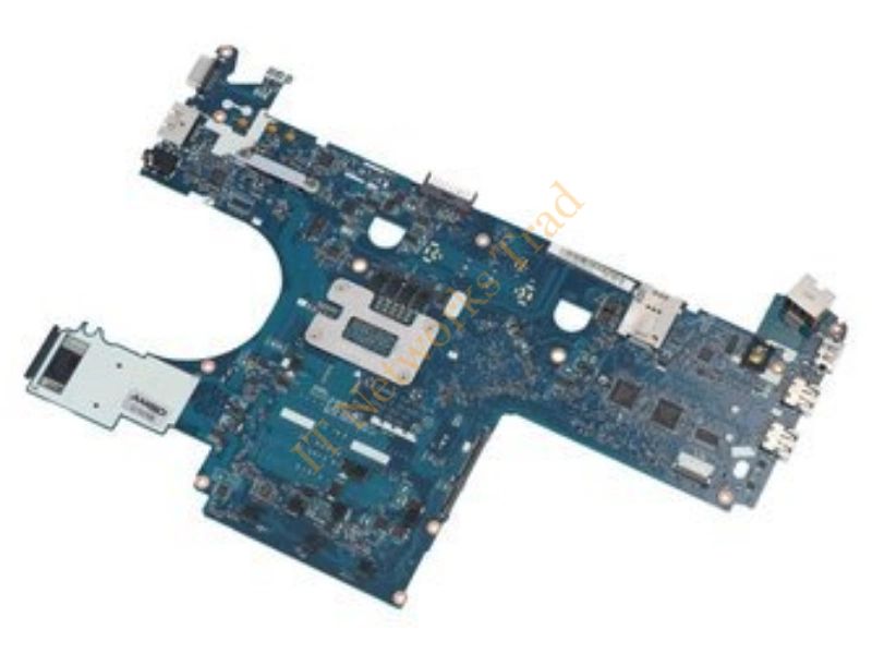 LA-7731P Dell Motherboard Intel i7 3520M 2.90GHz for Latitude E6230 Laptop Motherboard