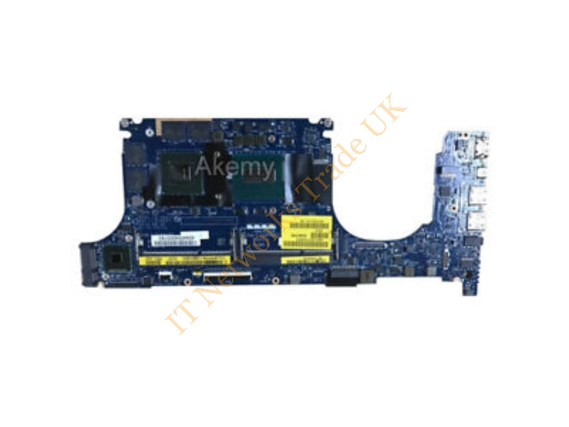 LA-9941P Dell System Board I7-4702hq for Precision M3800 Server Motherboard