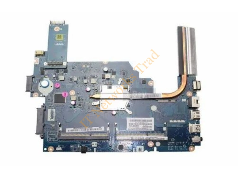 LA-B161P Acer System Board with Intel i5-4210u for Aspire E5-571P Laptop Motherboard