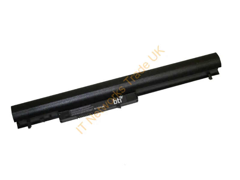 LA03-BTI - Bti La03- Industrial Rechargeable Battery Lithium-Ion (Li-Ion) 2800 Mah 10.8 V