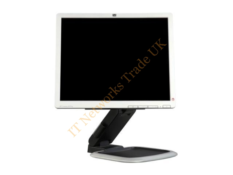 LA1951G HP 19.0-inch ( 1280X1024 ) Active Matrix LCD Monitor