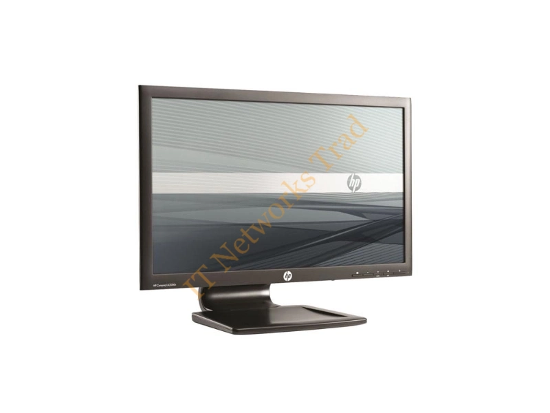 LA2006X HP 20-inch Widescreen 1600x900 LED BackLid LED Monitor