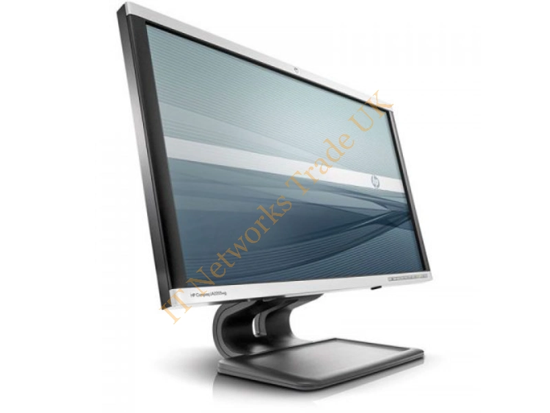 LA2205WG HP / Compaq 22-inch Widescreen WSXGA+ (1680 x 1050) LCD Monitor
