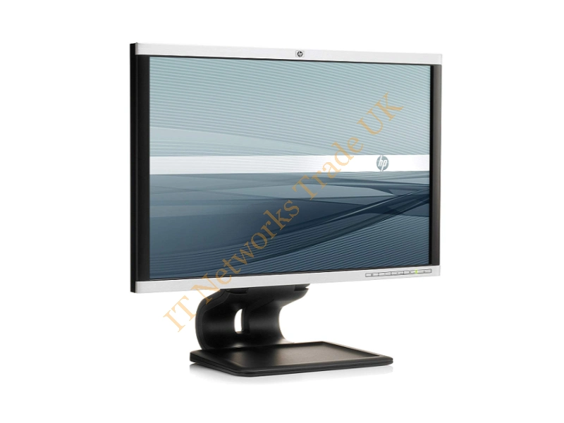 LA2205WG12499 HP La2205wg Widescreen 22 LCD Monitor