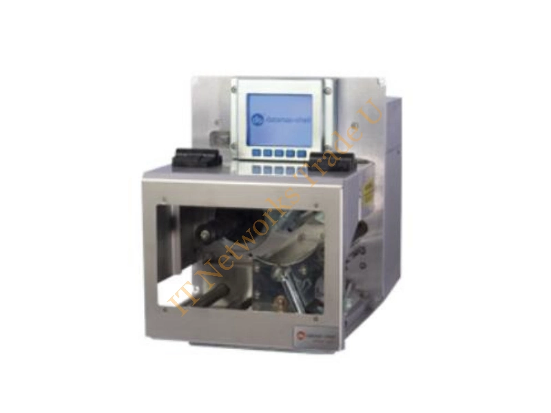 LA3-00-430C0000 - Datamax O'Neil A-Class Mark II A-4310 Thermal transfer label printer Printers