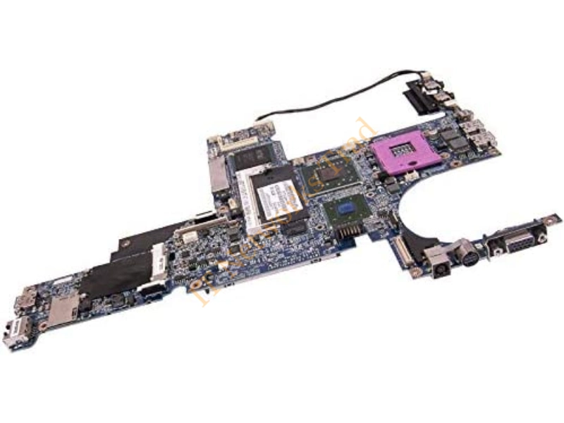 LA3262P HP System Board for Ibt00 Discrete 128MB Assembly Notebook PC Laptop Motherboard