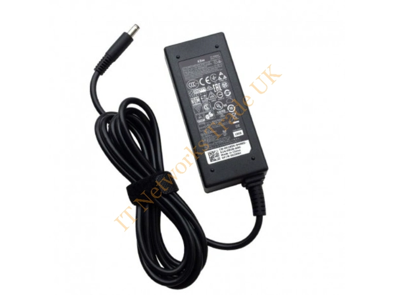 LA45NM131 Dell Laptop AC Adapter 45W Inspiron 7437 XPS 9Q33 L322X Power Adapter