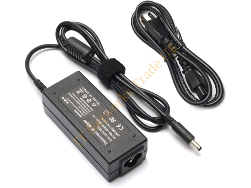 LA45NM140 Dell Laptop AC Adapter 45W Inspiron 5558 Power Adapter
